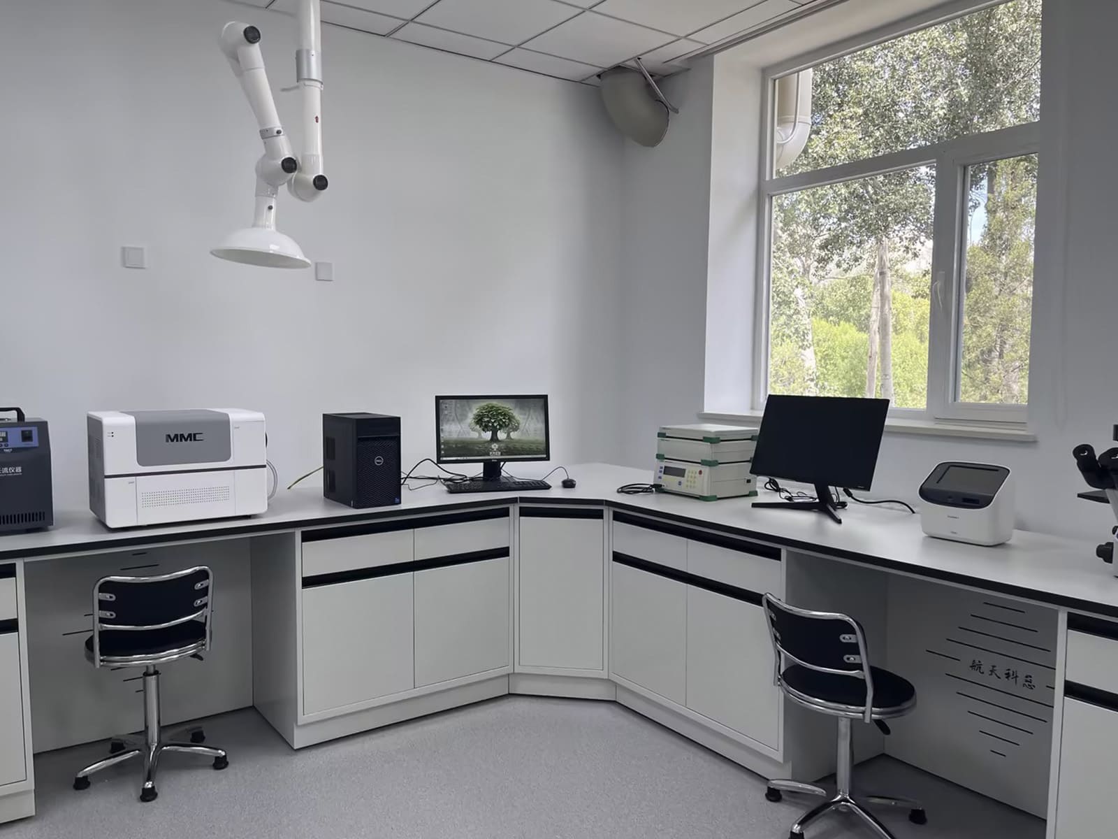 全鋼實(shí)驗(yàn)臺(tái)邊臺(tái)