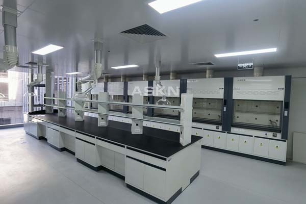 實驗室規(guī)劃這幾點你考慮到了嗎 實驗室規(guī)劃這幾點你考慮到了嗎