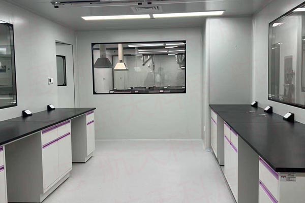 醫(yī)院實驗室的設計新思路