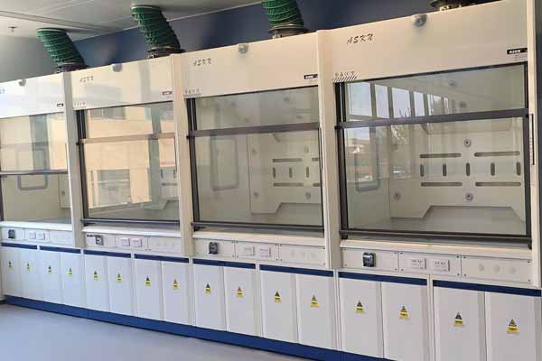 通風柜多少錢一臺