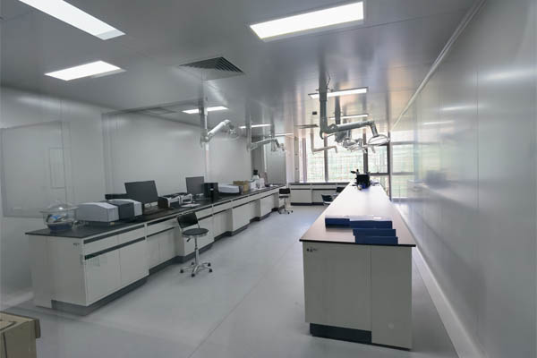 論實(shí)驗(yàn)室如何設(shè)計(jì)才可以取得良好的效果