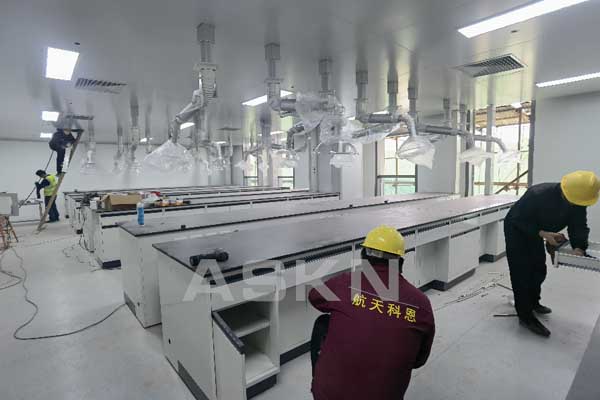 實(shí)驗(yàn)室裝修中的的四大問(wèn)題 實(shí)驗(yàn)室裝修中的的四大問(wèn)題