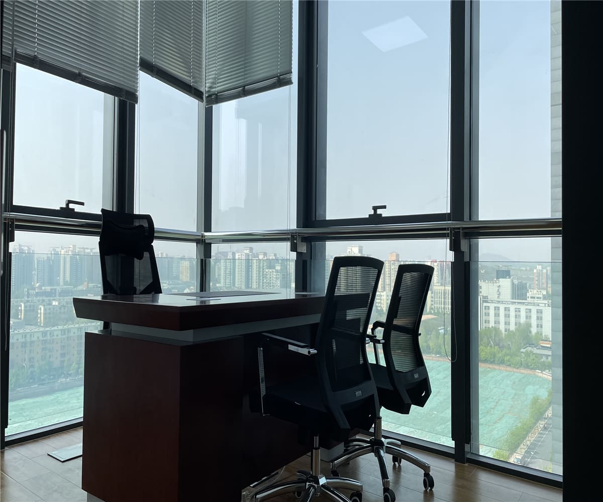 航天科工深圳(集團(tuán))有限公司(圖16)