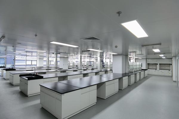 實(shí)驗(yàn)室的設(shè)計(jì)包括哪幾個(gè)方面