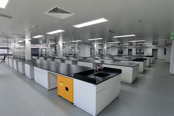 實驗室設計如何做到合理使用