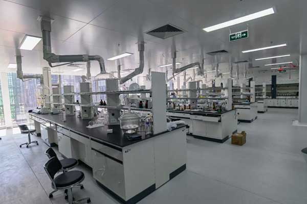 實(shí)驗(yàn)室裝修費(fèi)用怎么降？實(shí)用攻略來啦！