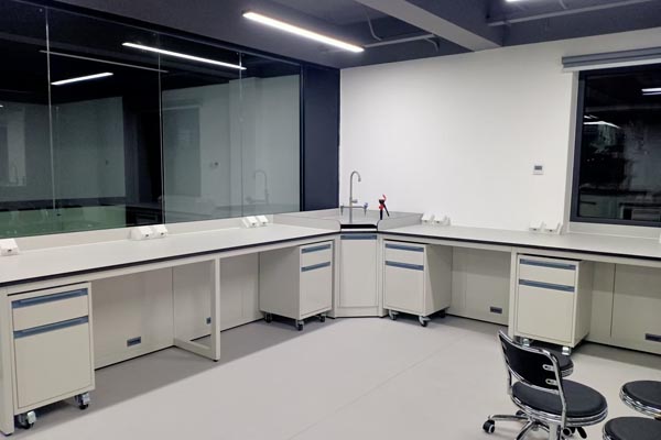 專業(yè)實驗室裝修設計方案怎么寫