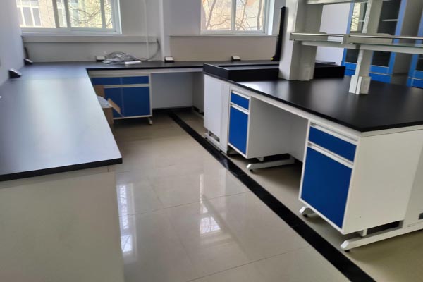 鋼木實驗臺一般多少錢一米？