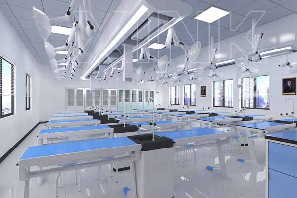 理化生實驗室管理制度包括哪些