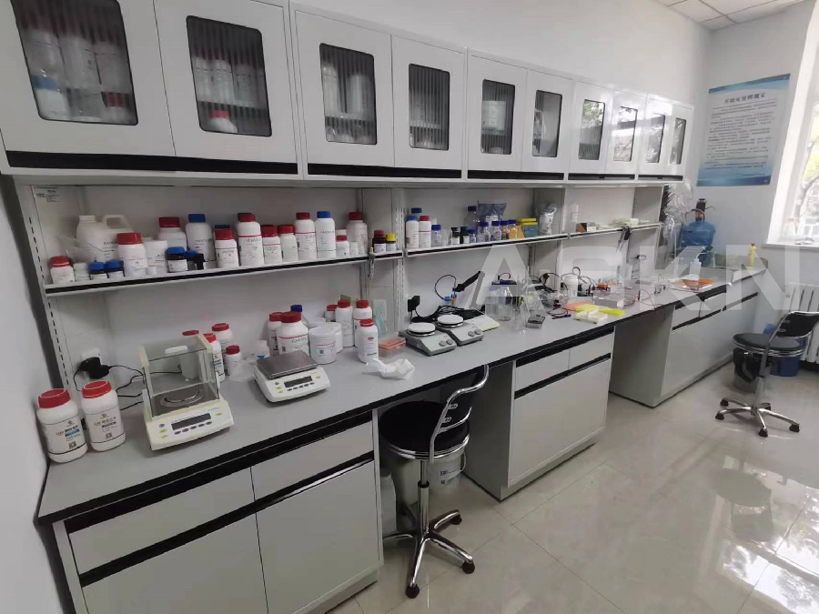 軍事科學(xué)院防化研究院(圖17) 軍事科學(xué)院防化研究院(圖17)