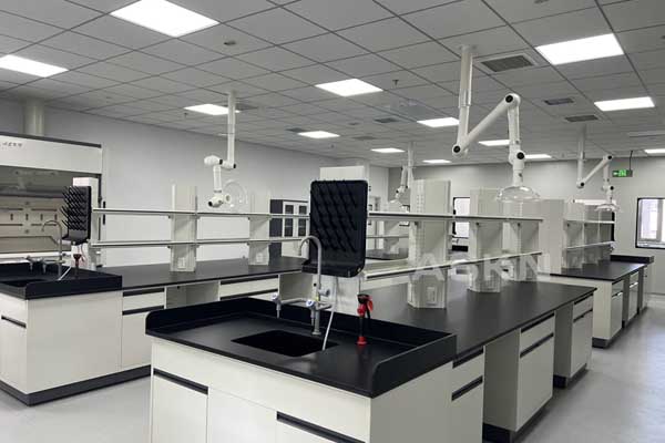 實(shí)驗(yàn)臺(tái)設(shè)計(jì)方式有哪兩種?