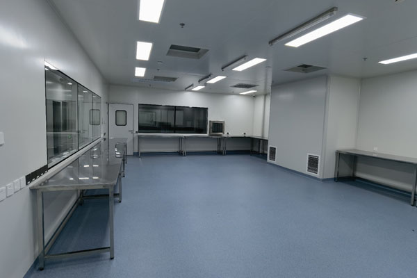 潔凈實(shí)驗(yàn)室裝修設(shè)計(jì)公司怎么樣?