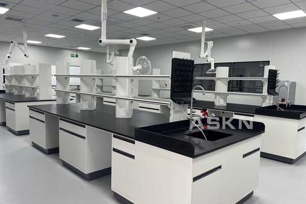 生物實(shí)驗(yàn)室建設(shè)設(shè)計(jì)規(guī)范標(biāo)準(zhǔn)