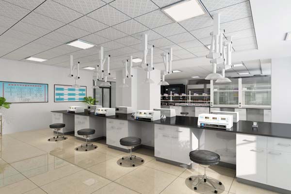 化學(xué)電子實(shí)驗(yàn)室安全規(guī)范有哪些？