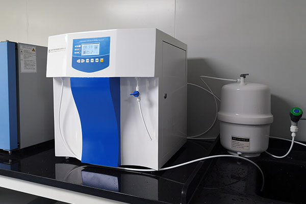 實驗室純水機多少錢一臺？